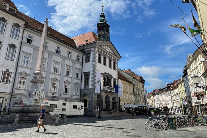 Postojna Cave & Predjama Castle With Tickets and Ljubljana - Booking Information