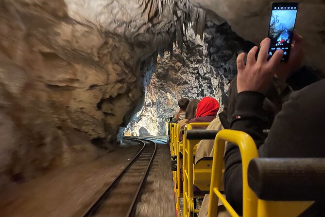 Postojna Cave & Predjama Castle With Tickets and Ljubljana - The Sum Up