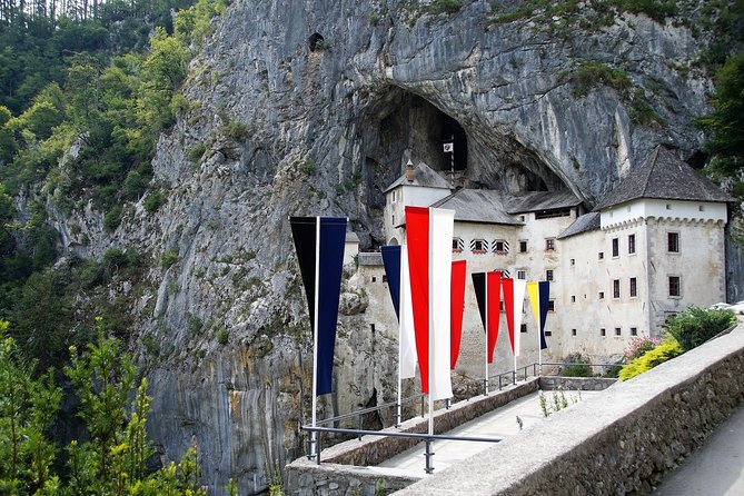 Postojna Cave With Train Ride and Predjama Castle Half Day Trip From Ljubljana - Booking Information
