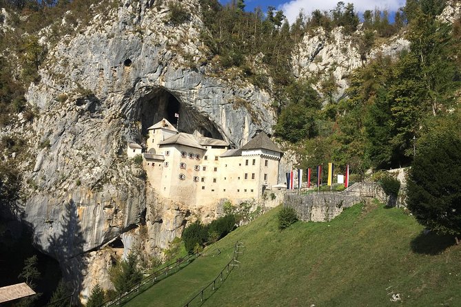 Postojna Cave With Train Ride and Predjama Castle Half Day Trip From Ljubljana - Additional Tips