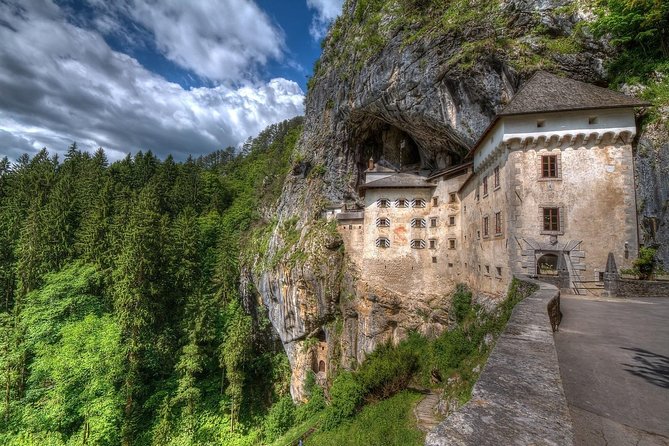 Postojna Caves and Predjama Castle. Private Trip. - Tour Inclusions