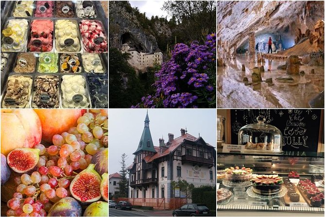Postojna Caves and Predjama Castle. Private Trip. - Tour Logistics