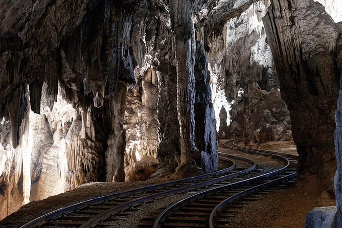 Postojna Caves & Predjama Castle. Private Tour From Bled. - Pickup Details