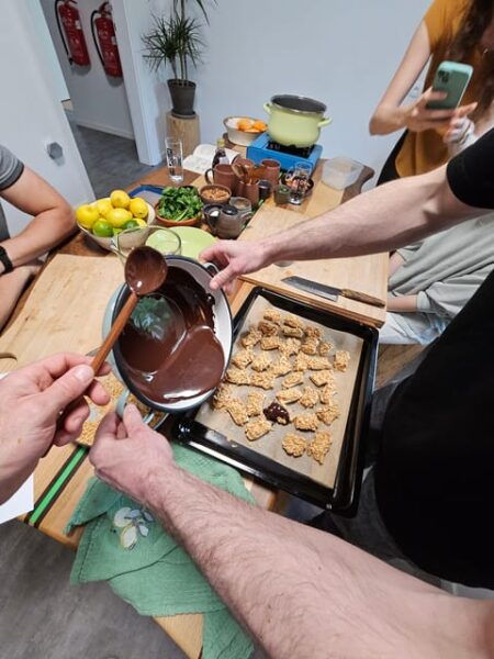 Postojna: One Table Meatless Cooking Experience - Important Considerations