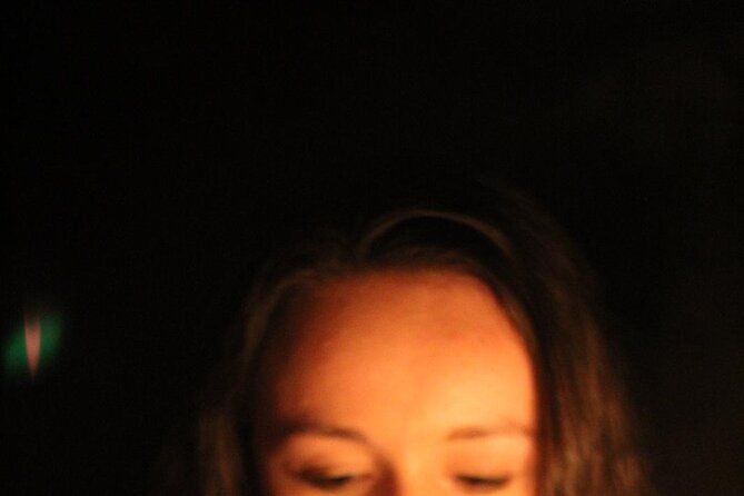 Potion Experience at the Edinburgh School of Magic - Additional Info