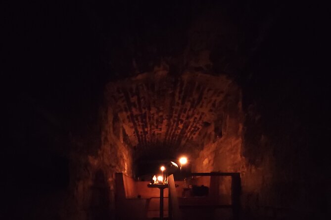 Potion Experience at the Edinburgh School of Magic - Reviews and Questions