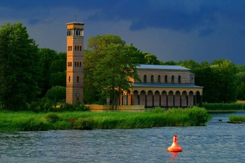 Potsdam: 2-Hour Wannsee Cruise - An In-Depth Look at the Wannsee Cruise Experience