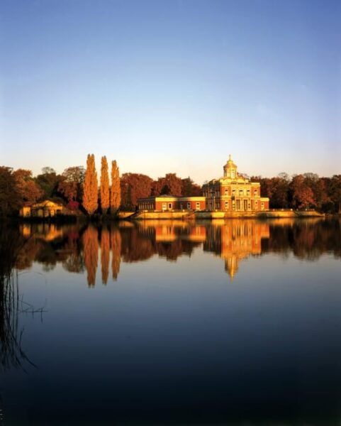 Potsdam: 5-Hour Tour of Parks & Palaces From Berlin by VW Bus - Tips for Your Visit