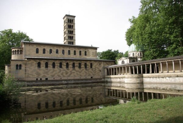 Potsdam: 5-Hour Tour of Parks & Palaces From Berlin by VW Bus - Frequently Asked Questions