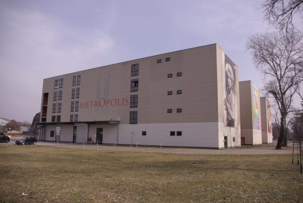 Potsdam-Babelsberg: 5-Hour Tour Film History by VW Bus - Frequently Asked Questions