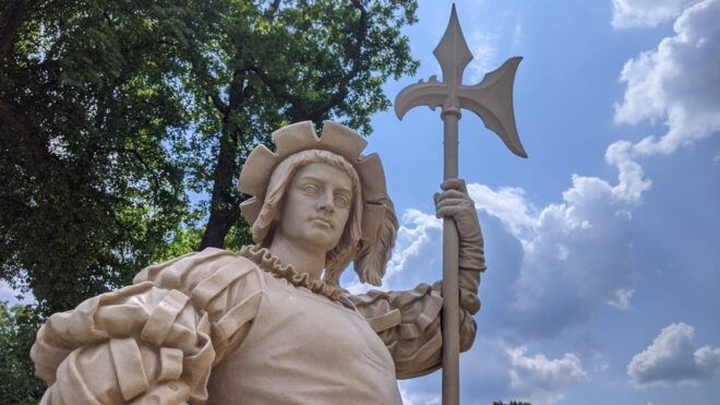 Potsdam: Babelsberg Park Self-Guided Discovery Walk - Tour Details