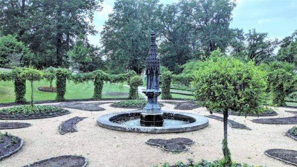 Potsdam: Babelsberg Park Self-Guided Discovery Walk - How to Book