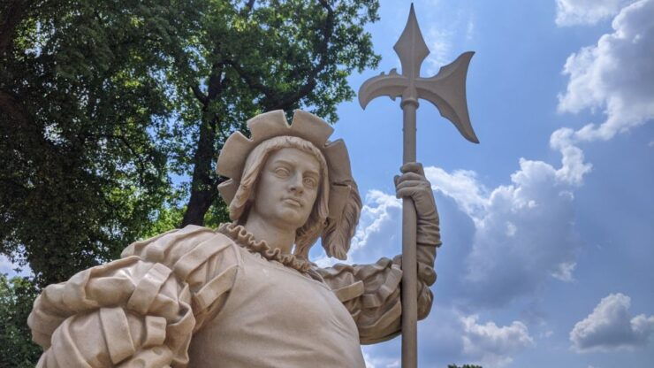 Potsdam: Babelsberg Park Self-Guided Discovery Walk - Experience Highlights