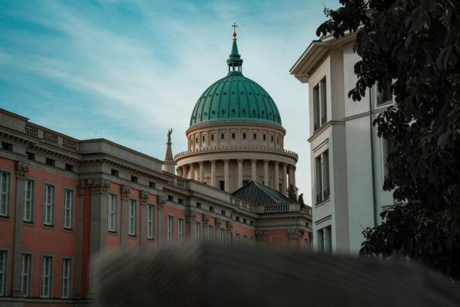 Potsdam: Best Photogenic Spots Tour With a Local - Pricing and Additional Information