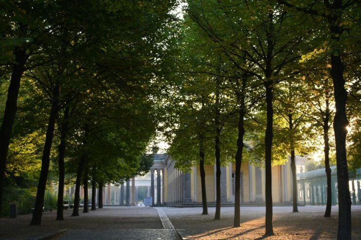 Potsdam City Center & Friendship Island: Geolino City Rallye - Activity Details
