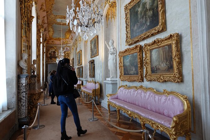 Potsdam Half-Day Sightseeing Tour With Guided Sanssouci Palace Visit From Berlin - The Sum Up