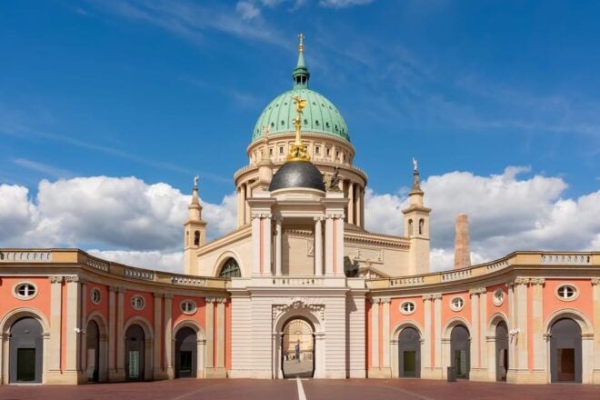 Potsdam Heritage Discovery: A Private 5-hour Tour - Booking Information