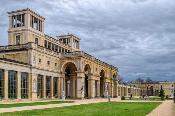 Potsdam Heritage Discovery: A Private 5-hour Tour - Pricing Details