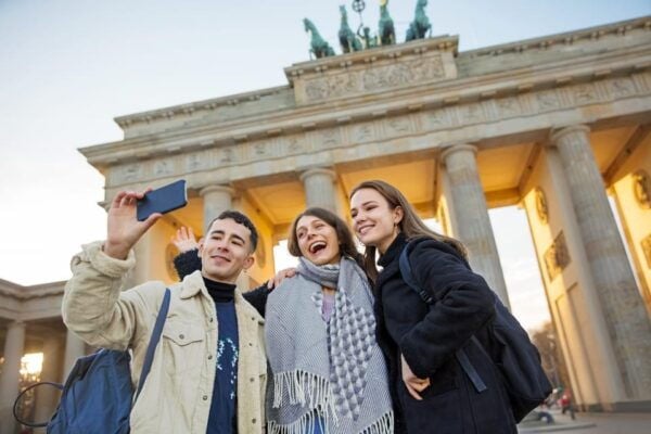 Potsdam Heritage Discovery: A Private 5-hour Tour - Tips for a Great Experience