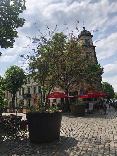 Potsdam: Hidden Treasures With a Certified Guide - Key Points