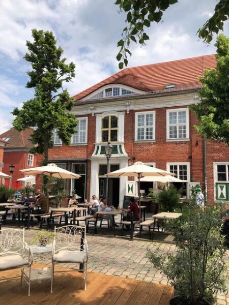 Potsdam: Hidden Treasures With a Certified Guide - Booking and Cancellation Policy