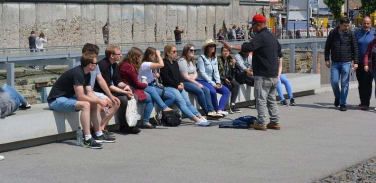 Potsdam highlights half day Sanssouci Tour - The Value of This Tour