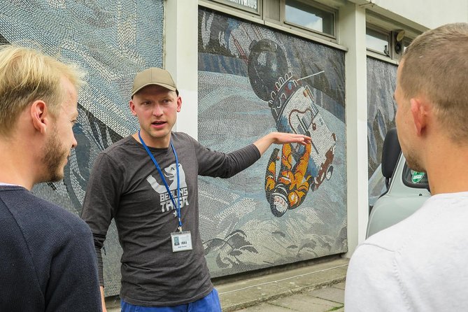 Potsdam Highlights - Private Sightseeing Tour by Minibus - Important Reminders and Recommendations