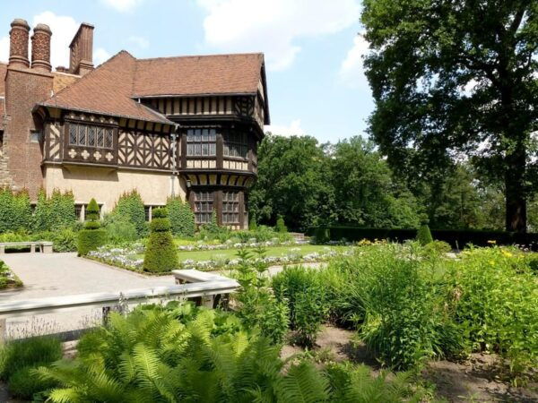 Potsdam: Insta-Perfect Walk With a Local - Frequently Asked Questions