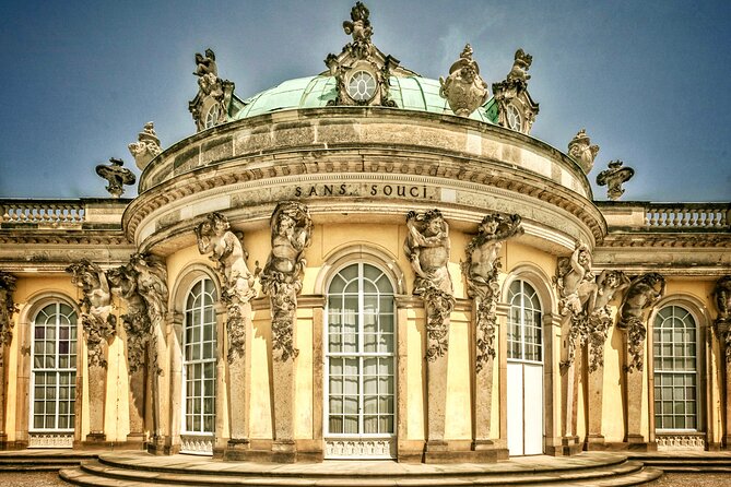 Potsdam Palaces and Private City Tour - The Sum Up