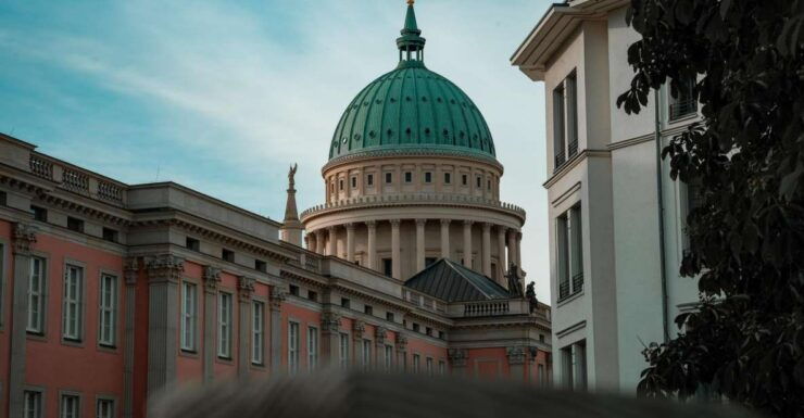 Potsdam: Private Exclusive History Tour With a Local Expert - Highlights of the Exclusive History Tour