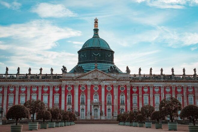 Potsdam: Private Exclusive History Tour With a Local Expert - Immerse Yourself in Potsdams Fascinating History