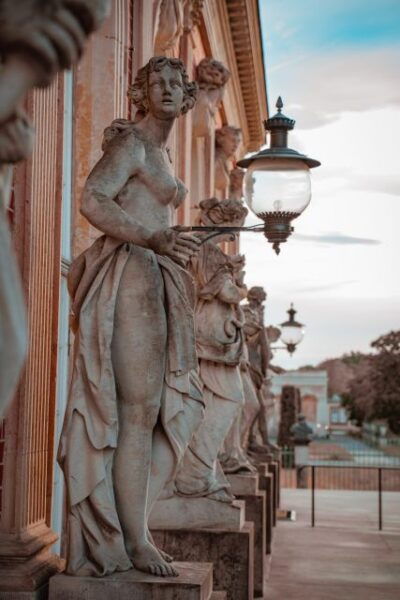 Potsdam: Private Exclusive History Tour With a Local Expert - Other Related Tours in Potsdam