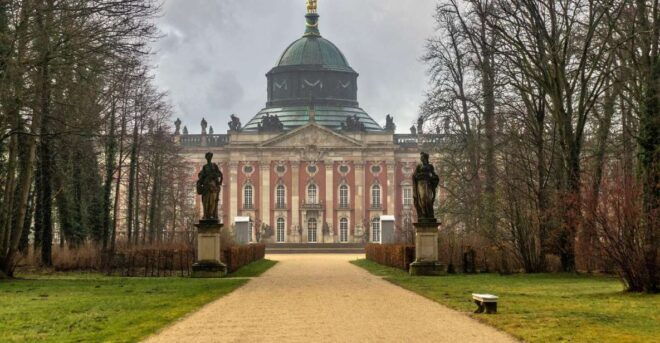 Potsdam Private Guided Walking Tour - Description of Potsdam