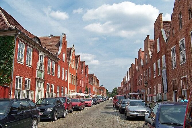 Potsdam Private Walk Tour From Berlin - Traveler Photos and Reviews