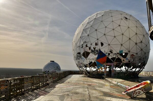 Potsdam Private WW2 and Cold War Full Day Black Van Tour - Booking and Contact Information