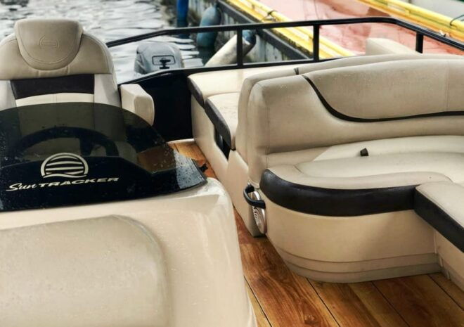 Potsdam: Rent a License-Free Boat for up to 10 PAX - Location and Meeting Point