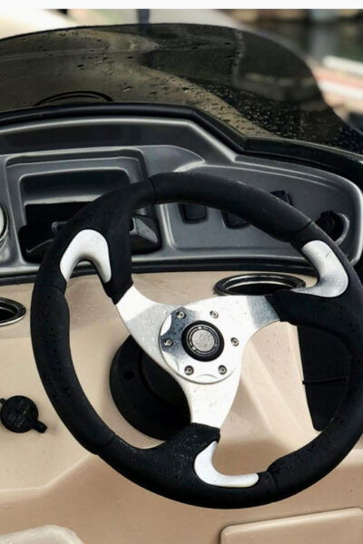 Potsdam: Rent a License-Free Boat for up to 10 PAX - Safety and Regulations