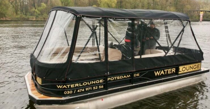 Potsdam: Rent a License-Free Boat for up to 12 PAX - Tips for an Enjoyable Trip