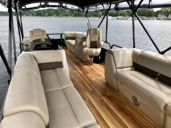 Potsdam: Rent a License-Free Boat for up to 14 PAX - Tips for a Great Experience