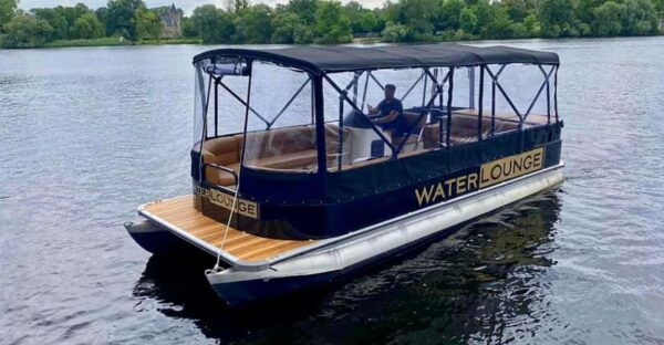 Potsdam: Rent a License-Free Boat for up to 14 PAX - Tips for a Great Experience