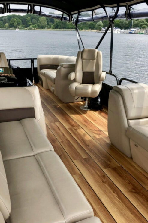 Potsdam: Rent a License-Free Boat for up to 14 PAX - Unique Waterway Experience