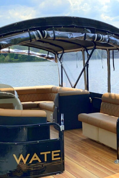 Potsdam: Rent a License-Free Boat for up to 8 PAX - Important Guidelines for Renters
