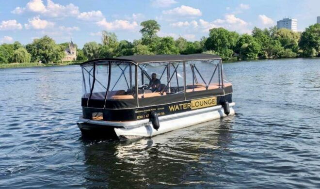Potsdam: Rent a License-Free Boat for up to 8PAX - Safety and Equipment