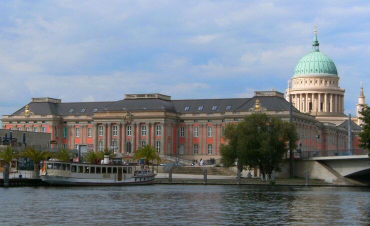 Potsdam & Sanssouci City of German Kings Private Tour - Experience Highlights