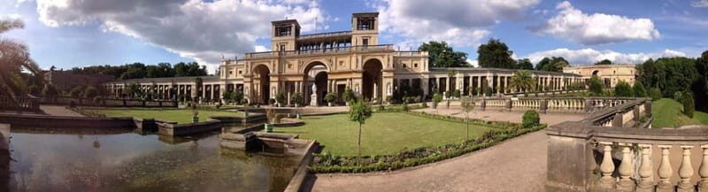 Potsdam & Sanssouci Gardens Private Tour With Jacob - Final Thoughts