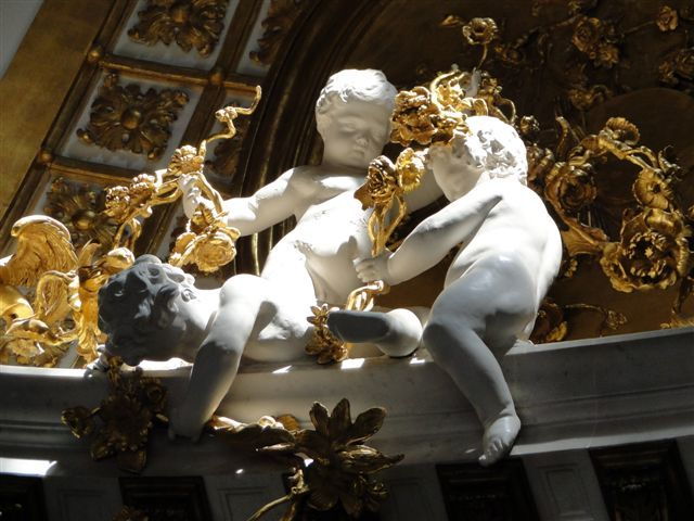 Potsdam: Sanssouci Palace Guided Tour From Berlin - Booking Information and Highlights