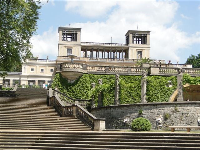 Potsdam: Sanssouci Palace Guided Tour From Berlin - Keep the Fun Going With Other Experiences