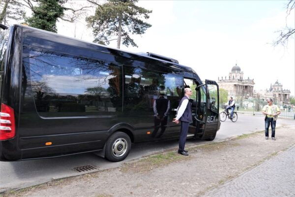 Potsdam: Sanssouci Palace Guided Tour From Berlin - Common Questions