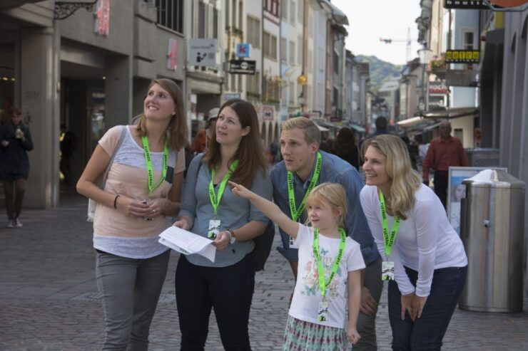 Potsdam: Scavenger Hunt, Sightseeing & Outdoor Escape Game - Activity Details