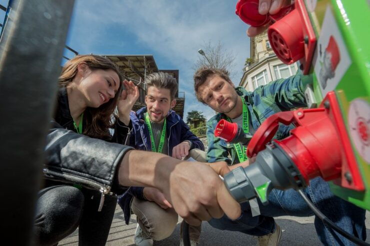 Potsdam: Scavenger Hunt, Sightseeing & Outdoor Escape Game - Experience